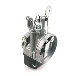 Vergaser PINASCO SHA-Piaggio Ø 16/16mm zu SI, Bravo, Boxer