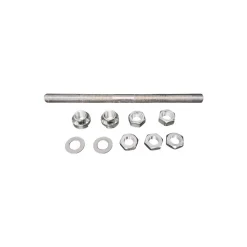 Radachse vorne Piaggio Ciao/SI Olympia (11x180mm)