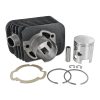 Zylinderkit DR 43mm Axe 12mm Guss Piaggio Ciao/SI