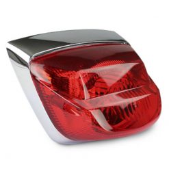 Rücklicht LEXUS Piaggio Vespa LX 50-125 (E4-Homologation)