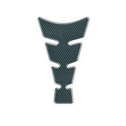 Tank Protektor PRINT SPIRIT in Carbon-Look (213 x 128mm)