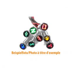 Kontrollleuchte Scheinwerfer GPT universal