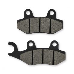 Bremsbeläge vorne VENT Baja/Derapage (Paar)