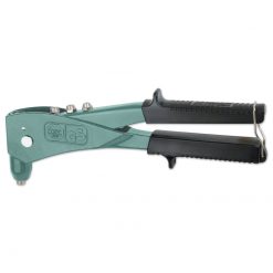 Blindnietzange MFX Masterfix 150A (für Nieten Ø 3.0 - 5.0mm)