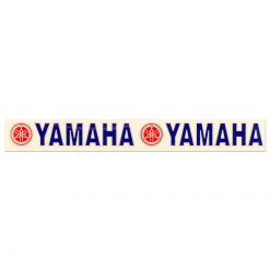 Sticker 4R YAMAHA (3 x 33cm)