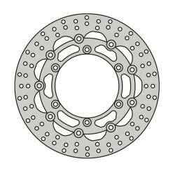 Bremsscheibe Lucas schwimmend NML
