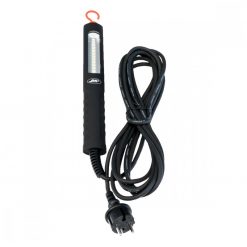 Stablampe JMP LED 6W 12xSMD LED mit Kabel, magnetisch