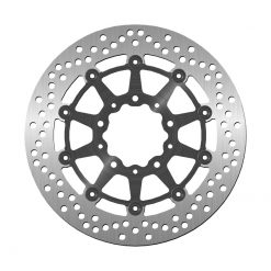 Bremsscheibe NG Brake Disc 300/80/5mm (5 Loch)