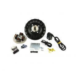 Zündung Pinasco Flytech elektronisch Vespa 125 VNA/VNT/VNL (Konus 17mm)