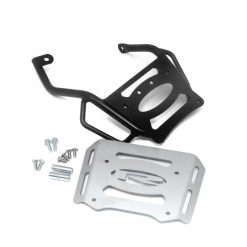 Gepäckträger Rieju MRT 50 2009-2021 / MRT 125 2009-2021 inkl. Befestgungskit