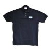 Polo shirt Polini blau (Grösse XXL) NETTOPREIS