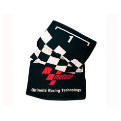 Badetuch MotoGP BEACH TOWEL PARC FERME Grösse 165x76cm
