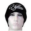 Beanie MotoGP schwarz/gelb Universalgrösse