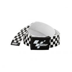 Gurt MotoGP RACE FLAG Länge 104cm