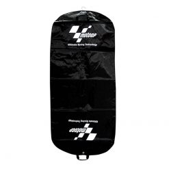 Tasche MotoGP für Lederkombi schwarz