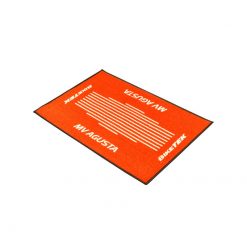 Türmatte BIKETEK SERIES 3 MV AGUSTA rouge 60x90cm