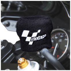 Bremsflüssigkeitsbehälter Cover MotoGP schwarz