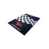 Moto Teppich MotoGP antirutsch PARC FERME WINNER 180x103cm