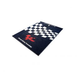 Moto Teppich MotoGP antirutsch PARC FERME WINNER 180x103cm