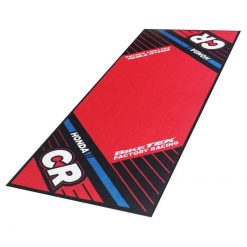 Moto Teppich BIKETEK Series 6 Honda CR 80x190cm