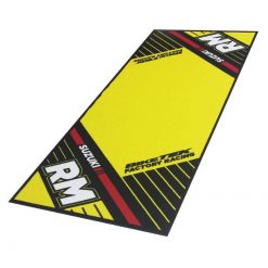 Moto Teppich BIKETEK Series 6 Suzuki RM 80x190cm
