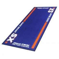 Moto Teppich BIKETEK Series 5 Race Ready SX 80x190cm