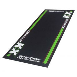 Moto Teppich BIKETEK Series 5 Kawasaki KX 80x190cm