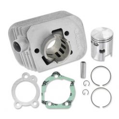 Zylinderkit Athena 38,4mm Aluminium axe 10mm Piaggio Ciao/SI