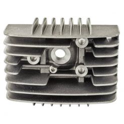 Zylinderkopf Polini 38.4 - 41 - 43mm Ciao mit Zusatzkühlrippen