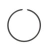 Kolbenring zu 10289 / Simonini-Motor 10290