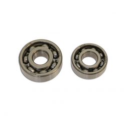 Kurbelwellenlager links/rechts Simonini Motor 10290