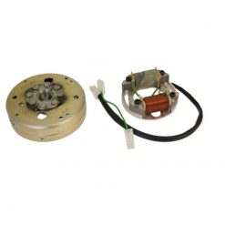 Zündung zu Simonini Motor 10290