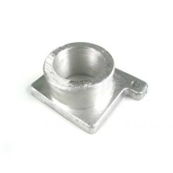 Stutzen Seiteneinlass Ciao 19-21mm