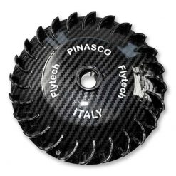 Schwungrad Pinasco Fly Tech 2.0 Ciao/SI Carbon-Look superleicht