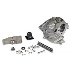 Renngehäuse Malossi MP-ONE Piaggio Ciao/SI für Elektro-Zündung