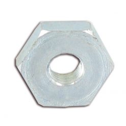 Mutter Kurbelwelle HCP Malossi M10x1.25 mm zu 10410/10415