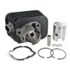 Zylinderkit DR 38.4mm Axe 12mm Guss Piaggio Ciao/SI