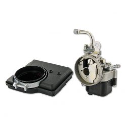 Vergaserset Malossi Dellorto SHA13/13 inkl Luftfilter neues Model