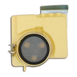 Luftfilter Piaggio Ciao/SI Imitation (Ø6.7 / 7.2 / 8mm)