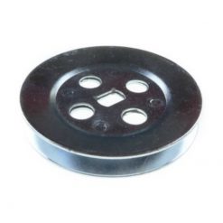 Pully PIAGGIO Ø 80mm passend zu Piaggio Mofas mit Mono- Getriebe