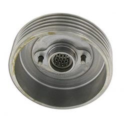 Rennkupplungsglocke Simonini Piaggio Ciao/SI (leer)