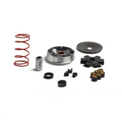 Variomat Malossi Multivar MHR zu Overrange Kit Mofa Piaggio 012350
