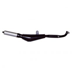 Auspuff Proma Grand Prix (Proma) Piaggio Ciao