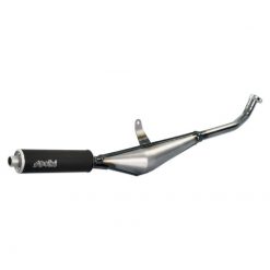 Auspuff Polini Country Piaggio SI/Bravo/Boss