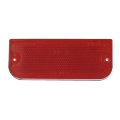 Rücklichtglas rot Piaggio Ciao