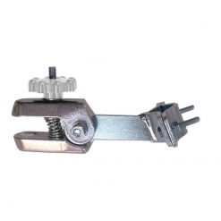 Anhängerkupplung Haerry Universal