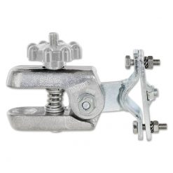 Anhängerkupplung Haerry Tomos