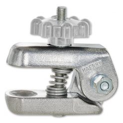 Anhängerkupplung Haerry ohne Trägerarm