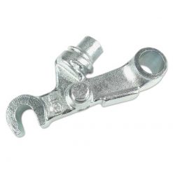 Schwingarm Piaggio Ciao rechts 24mm für Original-Gabel