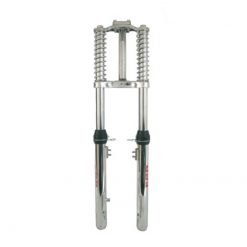 Teleskopgabel Piaggio Ciao chrom